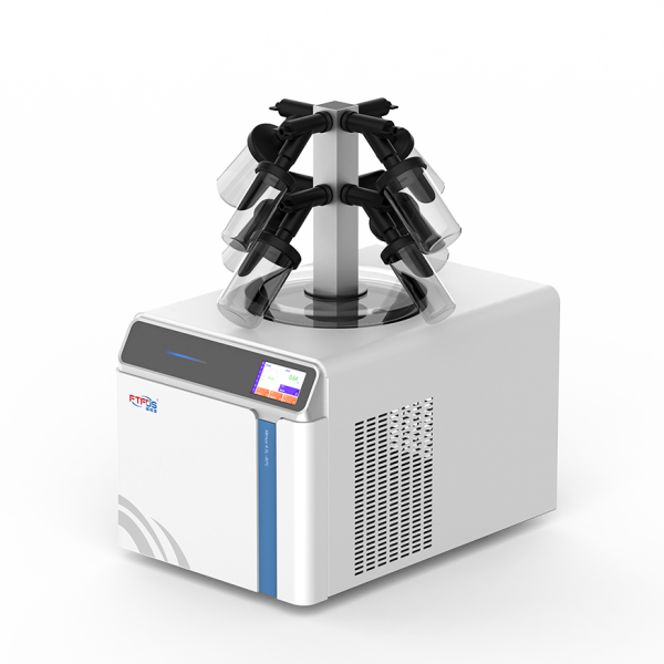 Venus -90-105℃凍干機